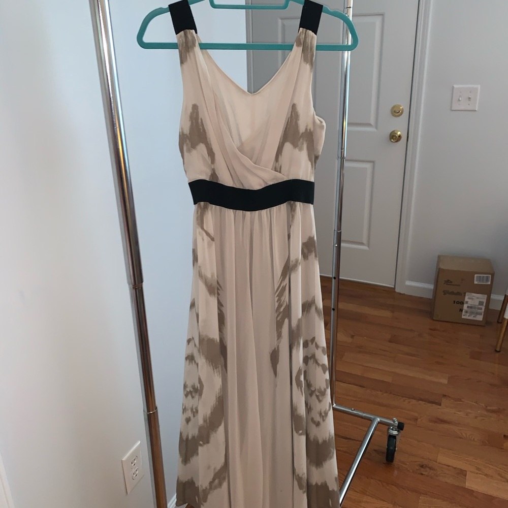 EXPRESS Maxi Dress Size MEDIUM